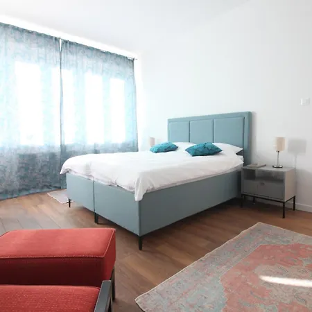 Apartamento Sunny Sarajevo