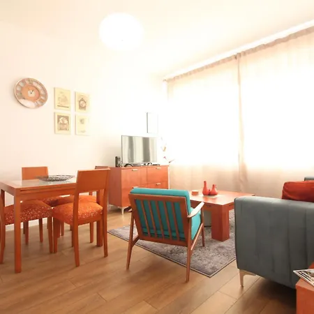 Apartamento Sunny *