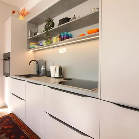 Sunny Apartment Sarajevo