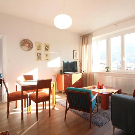 Apartment Sunny Sarajevo